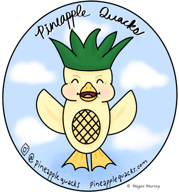 Pineapple_Quacks_Logo